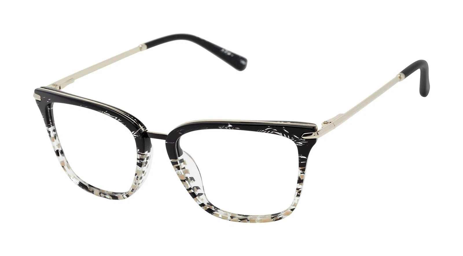 L.A.M.B. LA148 Eyeglasses - view 3